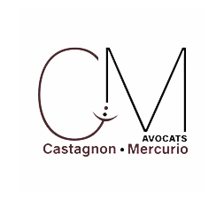 Logo cabinet Toulon, CM Avocats